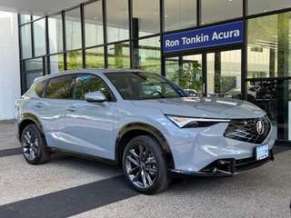 2026 Acura Adx ASpec Package