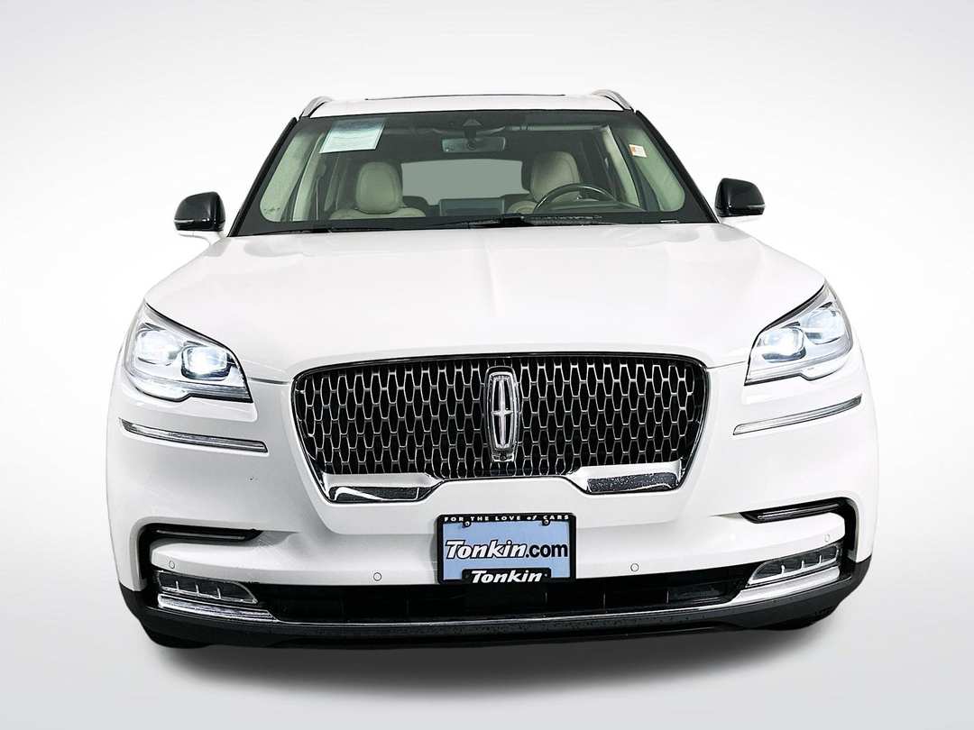 2021 Lincoln Aviator Reserve - Image 2