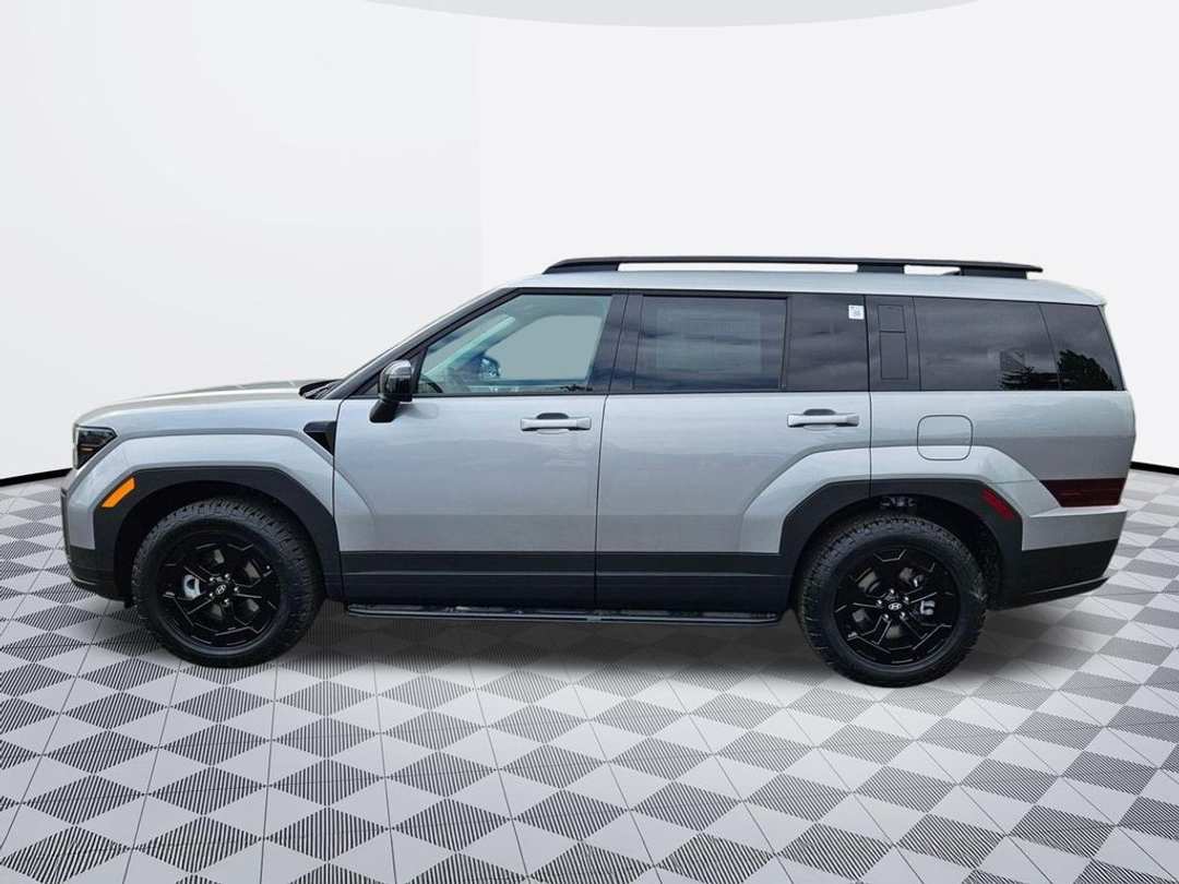 2026 Hyundai Santa Fe XRT - Image 3