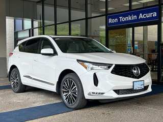 2026 Acura RDX Advance Package