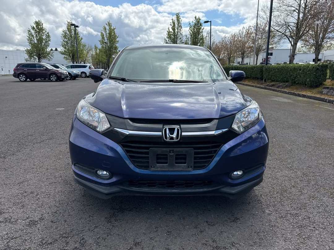 2017 Honda HR-V EX - Image 2