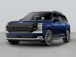 2026 Hyundai Palisade SEL