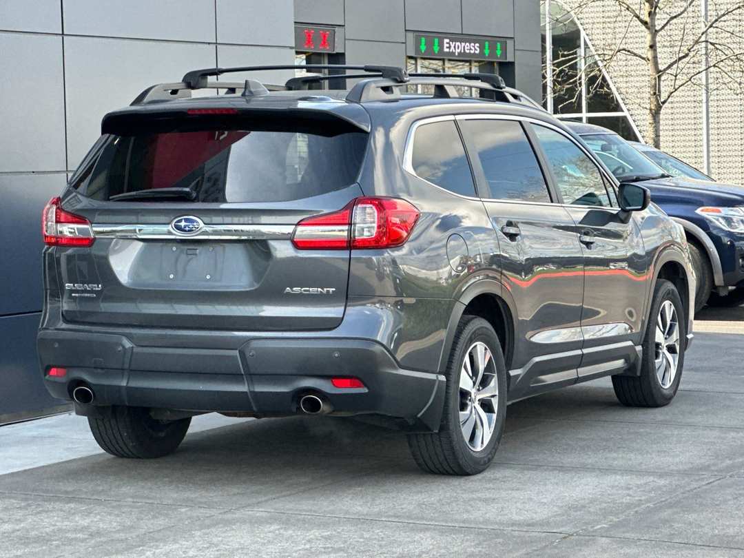 2019 Subaru Ascent Premium - Image 3