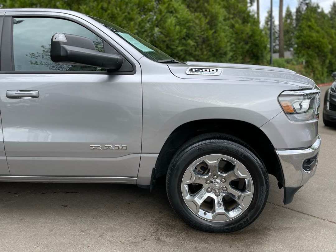 2022 Ram 1500 Big Horn/Lone Star - Image 2