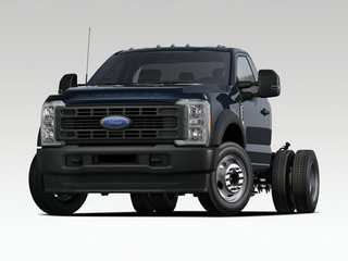 2023 Ford F-550Sd XL