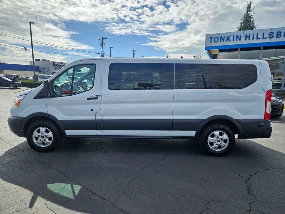 2018 Ford Transit-350 XLT - Image 3