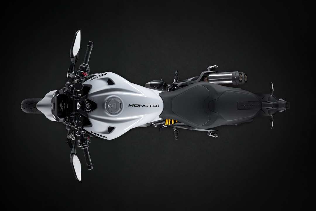 2026 Ducati Monster - Image 3