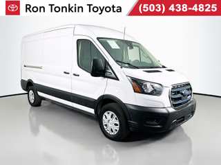 2023 Ford E-Transit-350 Base