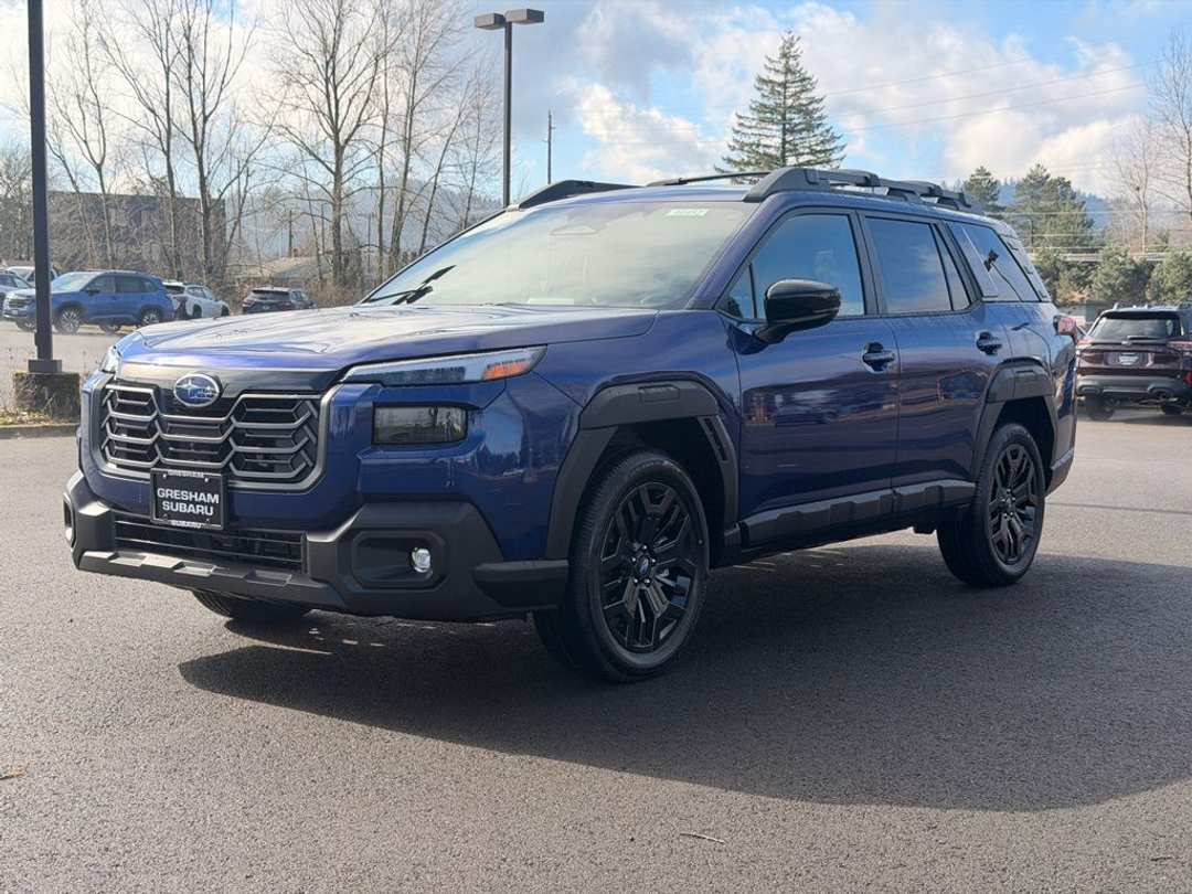 2026 Subaru Outback Limited XT - Image 3