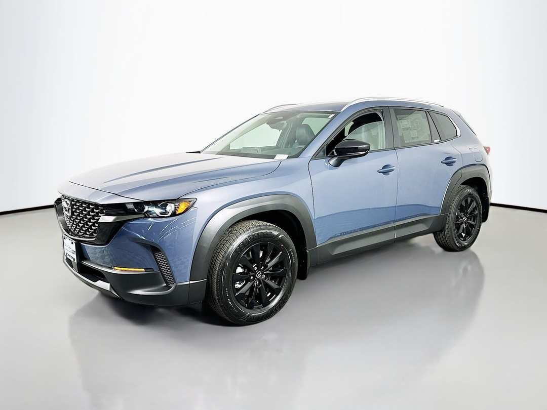 2026 MAZDA Cx-50 2.5 S Select - Image 3