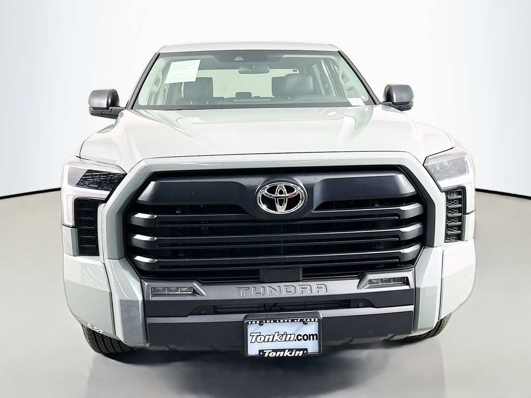 2024 Toyota Tundra SR5 - Image 2
