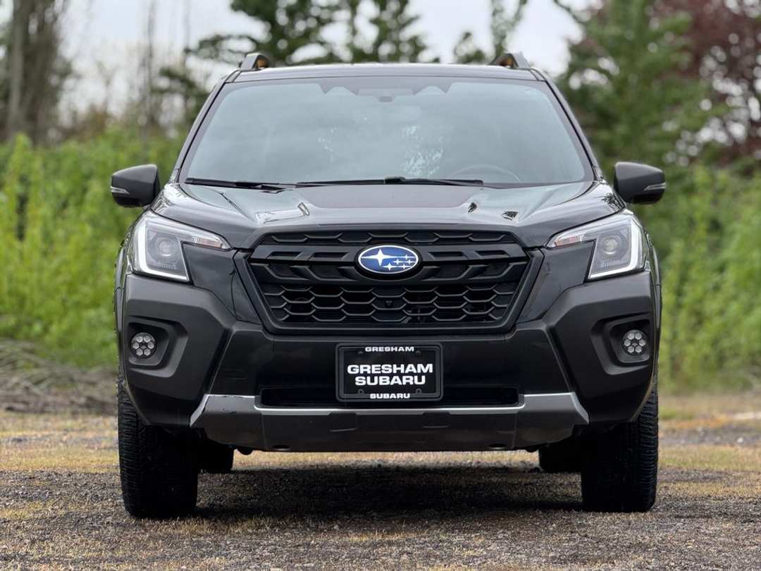 2022 Subaru Forester Wilderness - Image 2