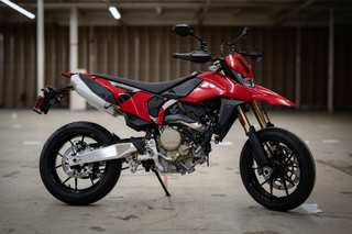 2024 Ducati Hypermotard 698 Mono