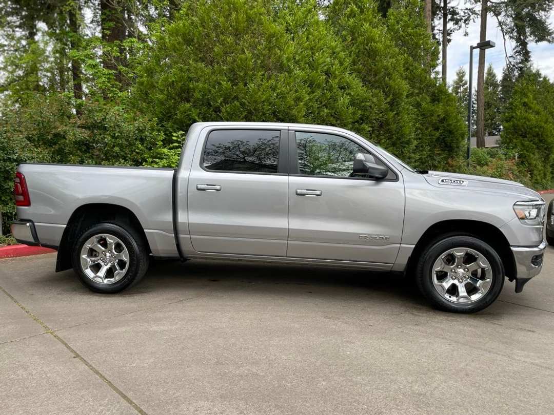 2022 Ram 1500 Big Horn/Lone Star - Image 3