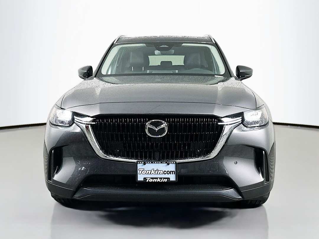 2026 MAZDA Cx-90 Phev Preferred - Image 2