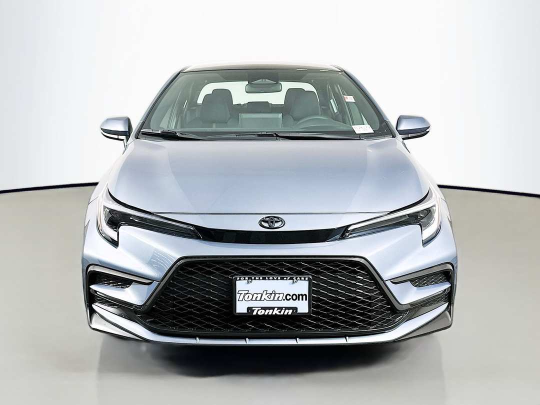 2026 Toyota Corolla SE - Image 2