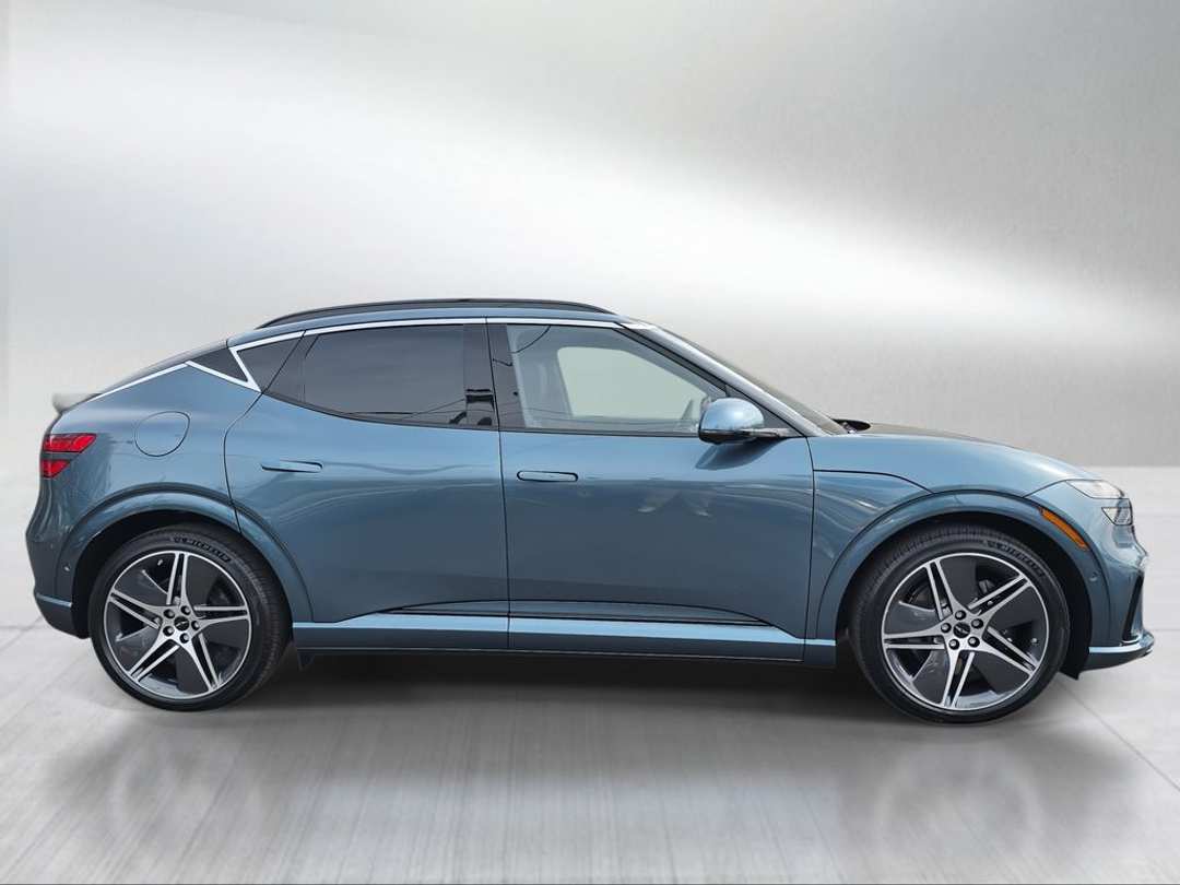 2026 Genesis Gv60 Performance - Image 2