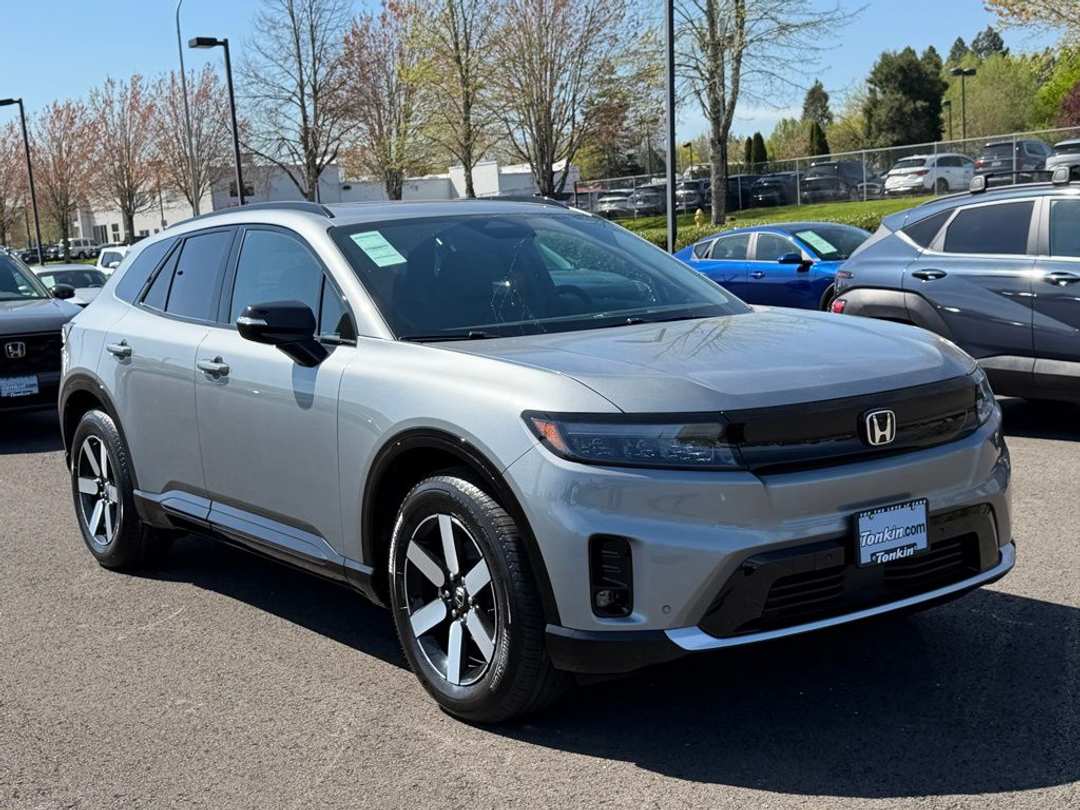2026 Honda Prologue Touring - Image 2