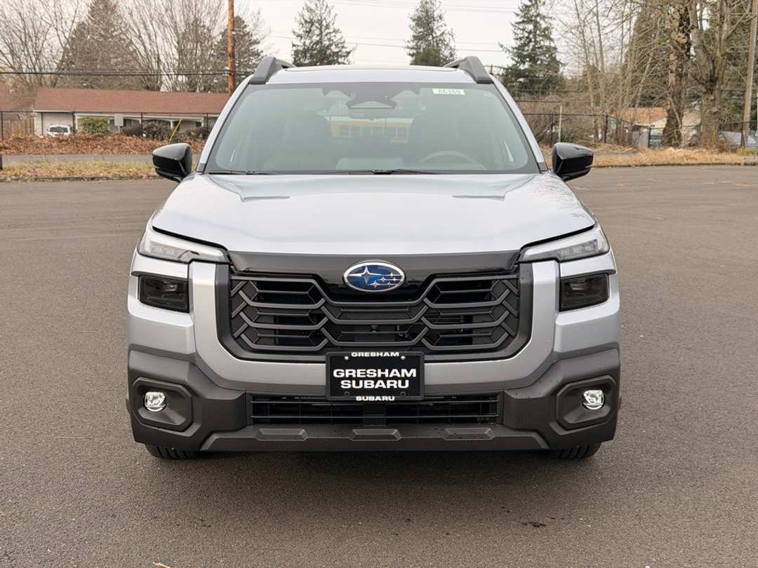 2026 Subaru Outback Touring XT - Image 2