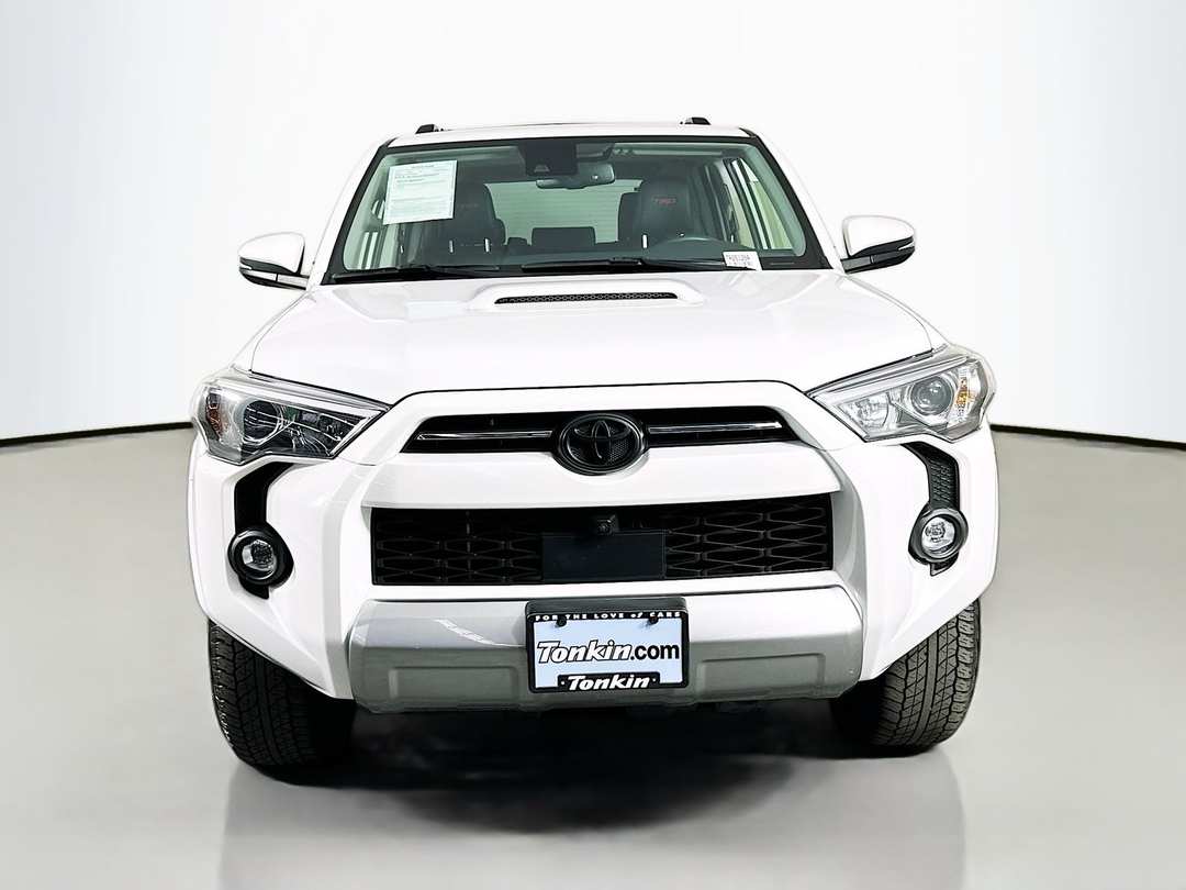 2024 Toyota 4Runner TRD OffRoad Premium - Image 2
