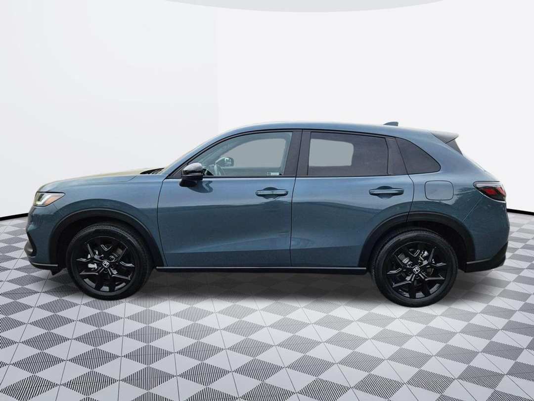 2023 Honda HR-V Sport - Image 3
