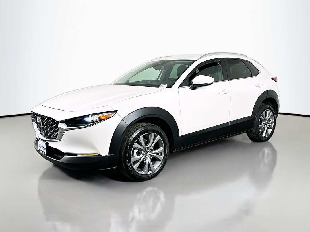 2023 MAZDA Cx-30 2.5 S Select Package - Image 3