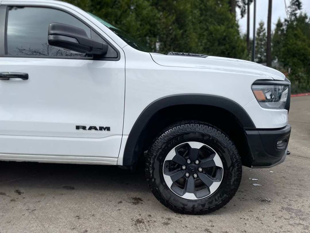 2023 Ram 1500 Rebel - Image 2