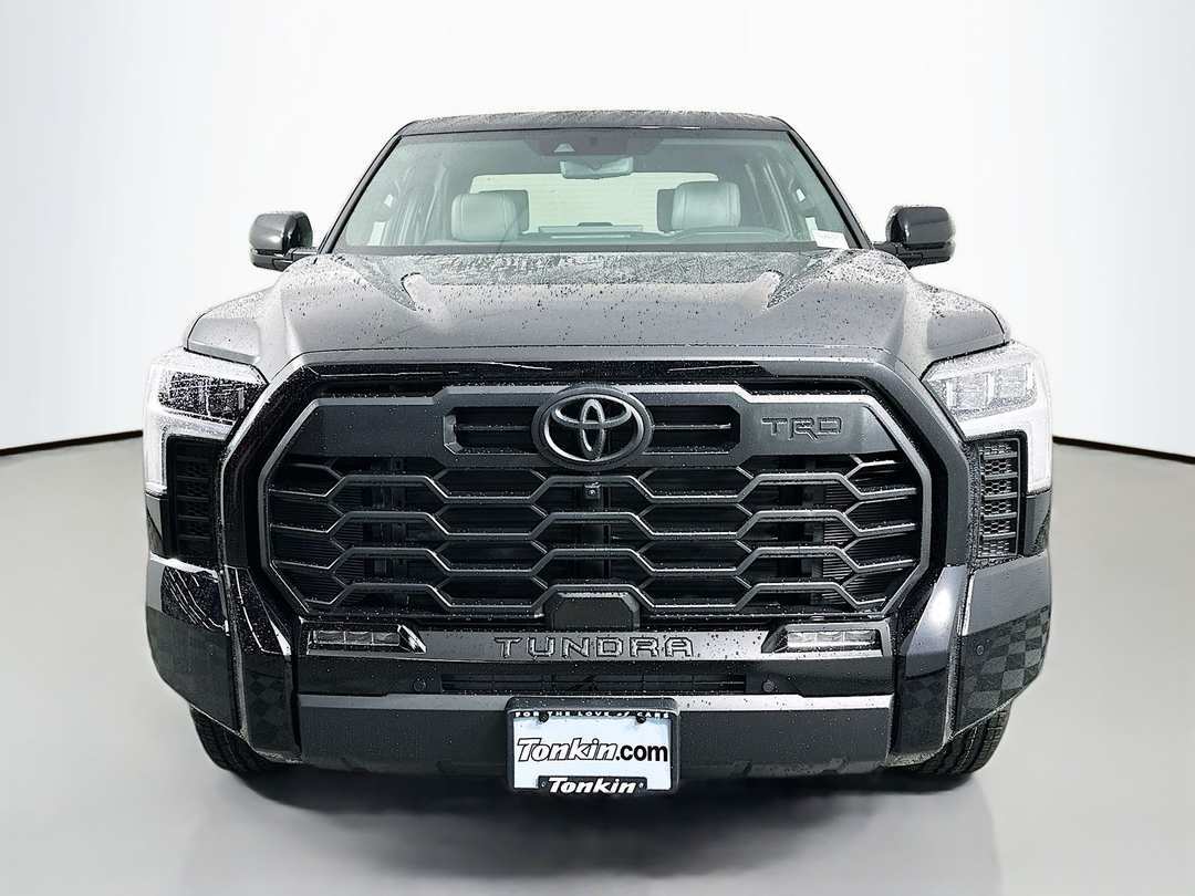 2026 Toyota Tundra Limited - Image 2