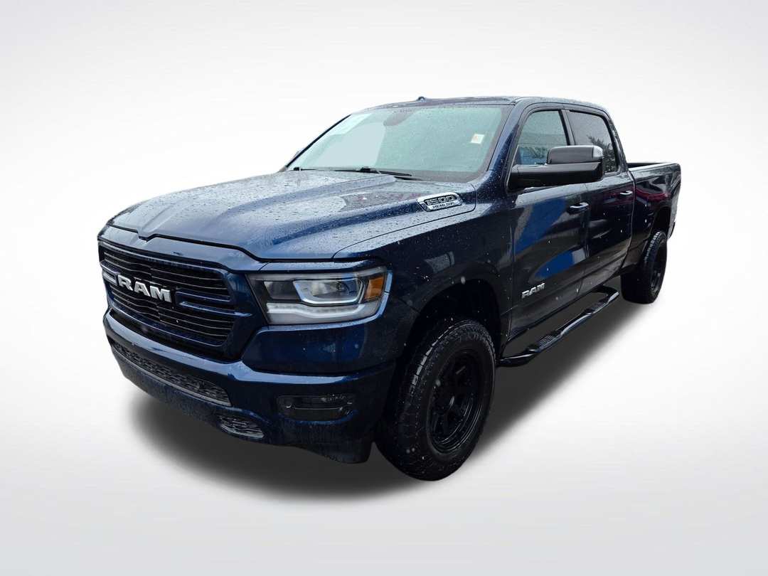 2019 Ram 1500 Big Horn/Lone Star - Image 2