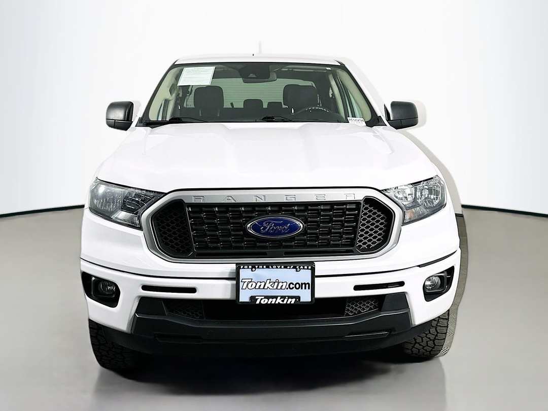 2021 Ford Ranger XLT - Image 2