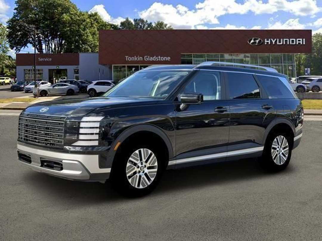 2026 Hyundai Palisade SEL Premium - Image 2