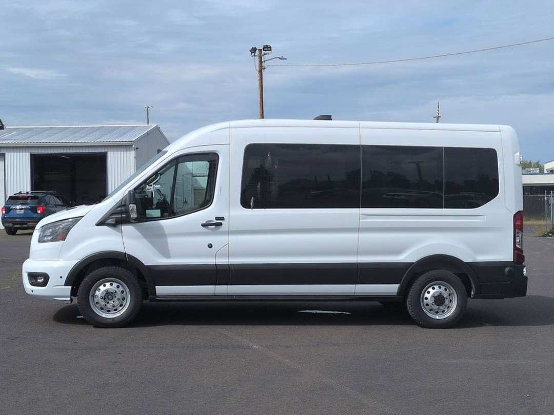 2026 Ford Transit-350 XLT - Image 2