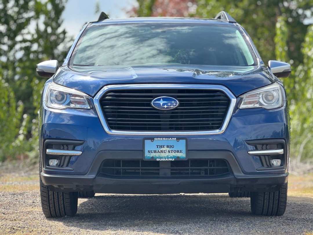 2019 Subaru Ascent Touring - Image 2