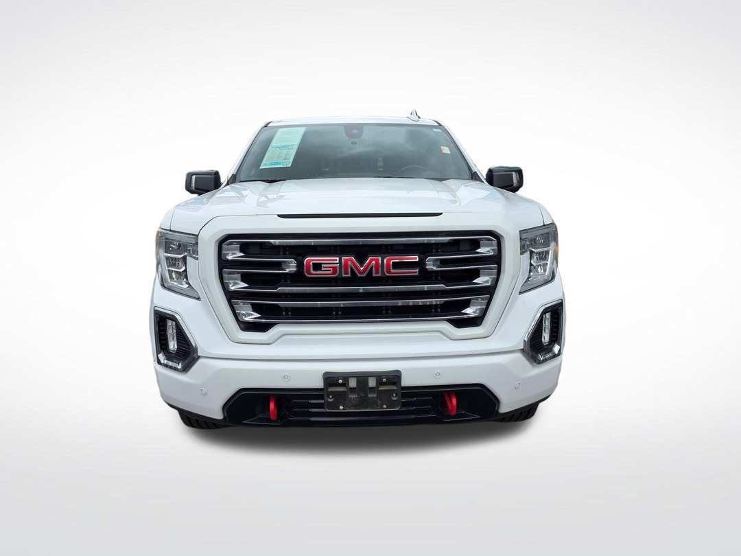 2020 GMC Sierra 1500 AT4 - Image 3