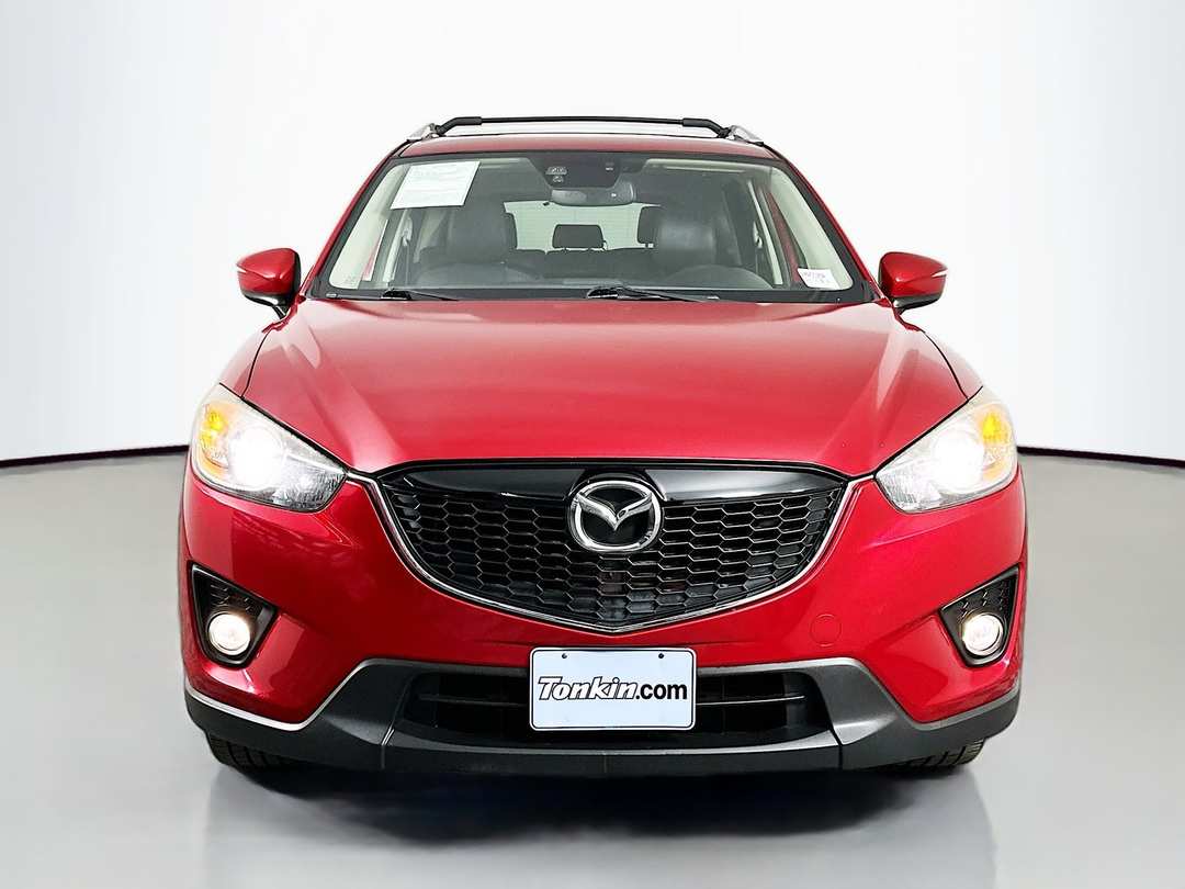 2015 MAZDA CX-5 Grand Touring - Image 2