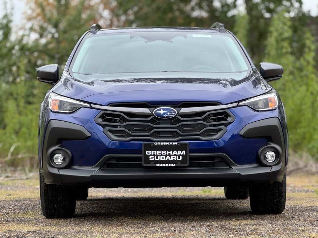 2026 Subaru Crosstrek Premium - Image 2