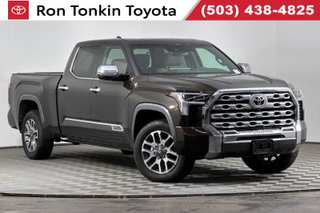 2025 Toyota Tundra 1794