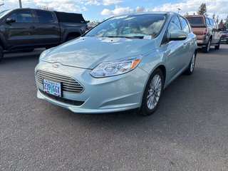 2013 Ford Focus Base