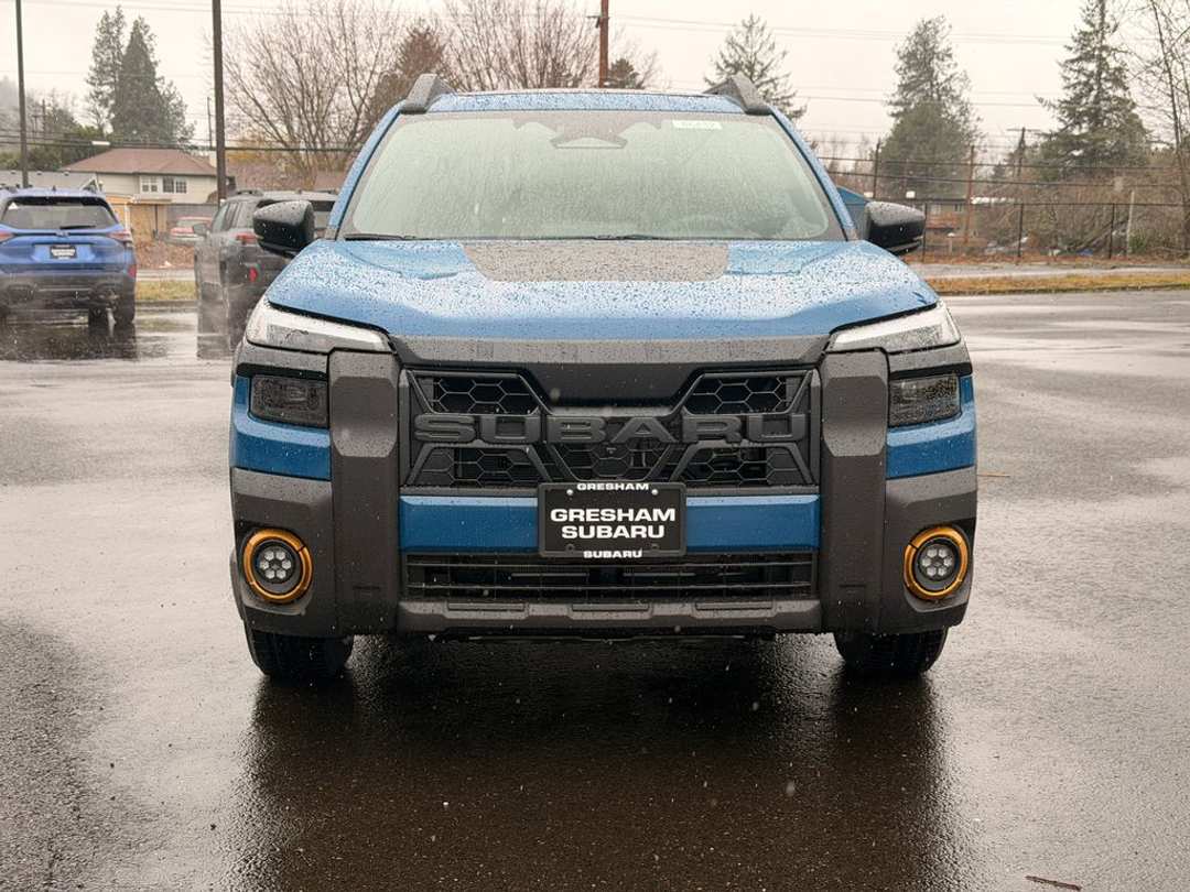 2026 Subaru Outback Wilderness - Image 2