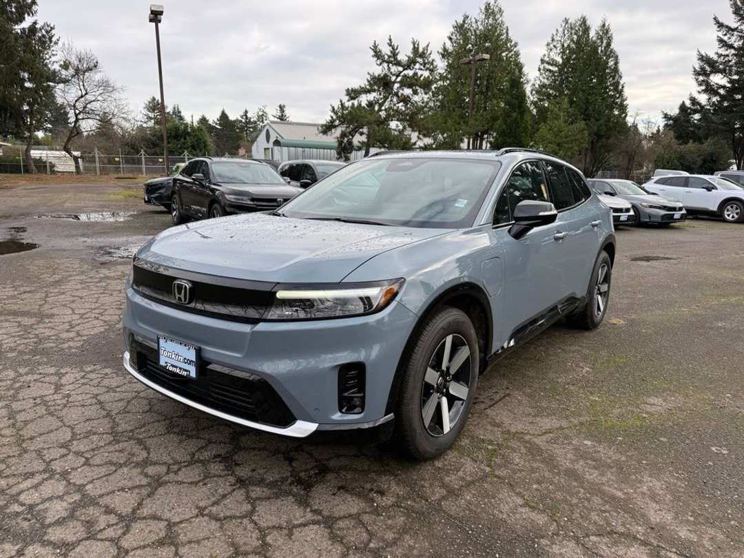 2026 Honda Prologue Touring - Image 3