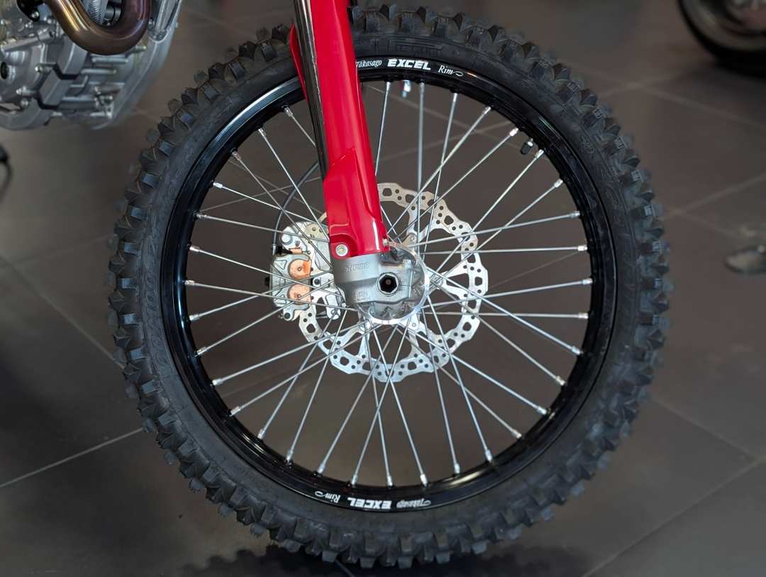 2026 Ducati Desmo450 Mx - Image 3