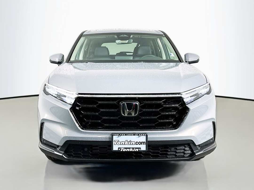 2026 Honda CR-V EXL - Image 2