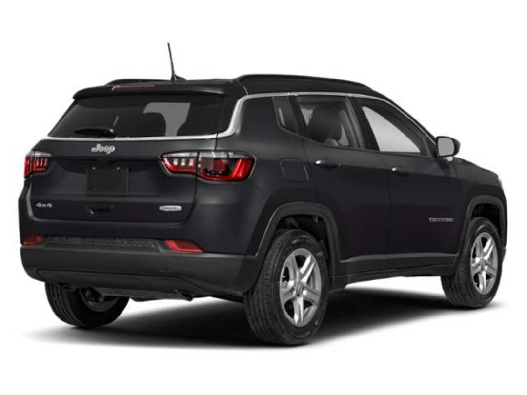 2026 Jeep Compass Limited - Image 2