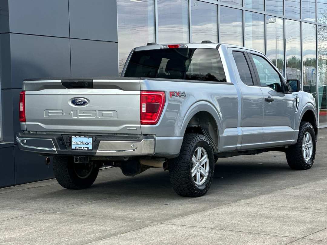 2023 Ford F-150 XLT - Image 3