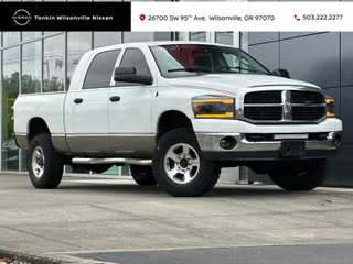 2009 Dodge Ram 2500 SLT