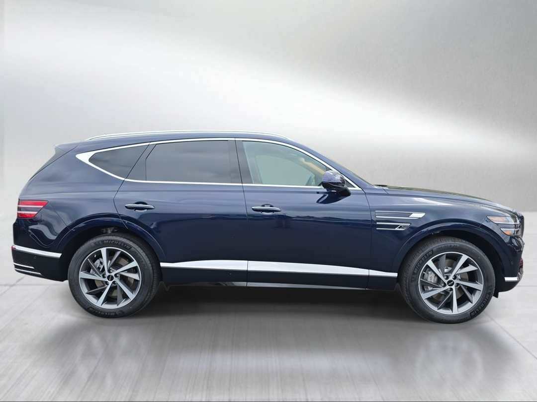 2026 Genesis Gv80 2.5T Advanced - Image 2