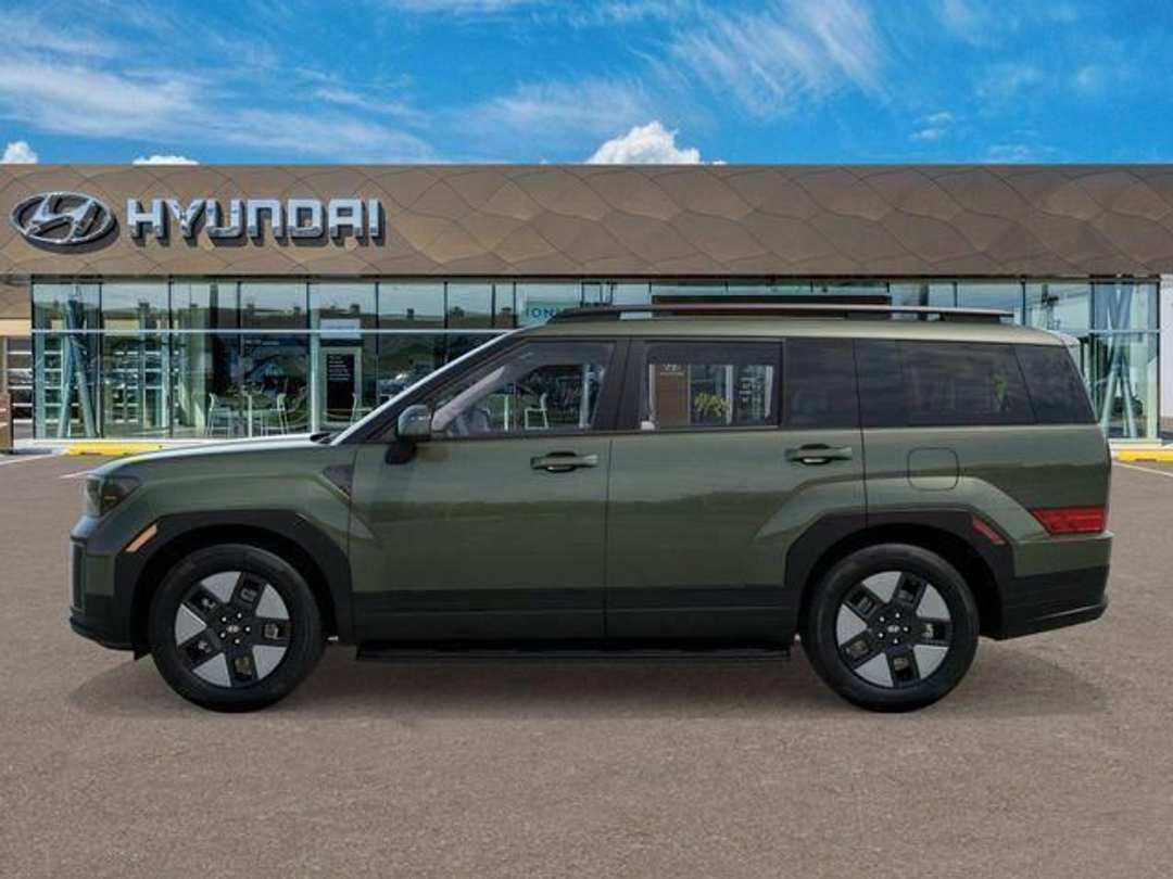 2026 Hyundai Santa Fe SEL - Image 3
