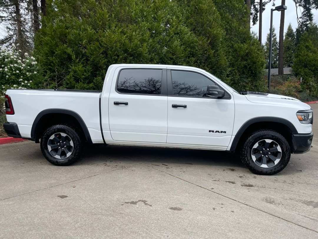 2023 Ram 1500 Rebel - Image 3