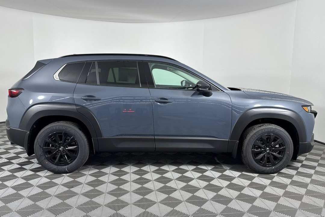 2026 MAZDA Cx-50 Premium - Image 3