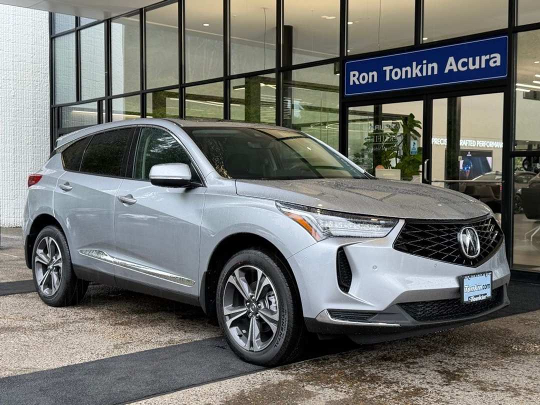 2026 Acura RDX Technology Package - Image 2